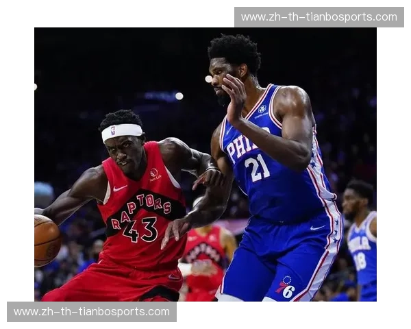 巅峰对决：猛龙vs雄鹿直播，谁能统治东部的寒冬与密林的狂啸？